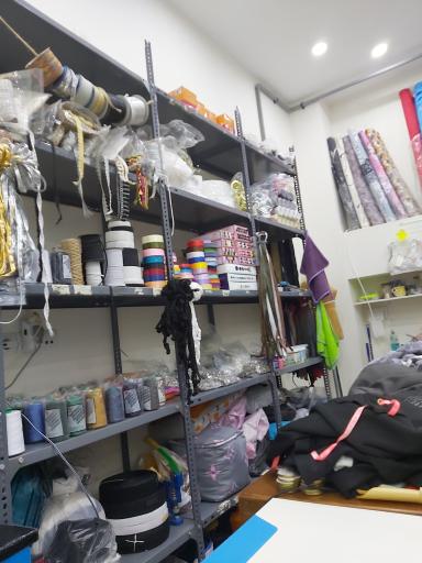 عکس خیاطی آرتمیس 