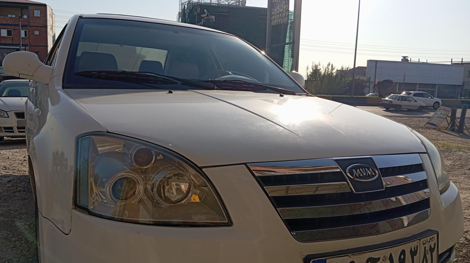 عکس تعمیرگاه ماشین های چینی هادی دارایی