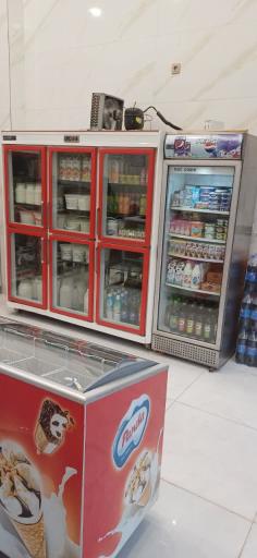 عکس لبنیات محلی پاک لبن