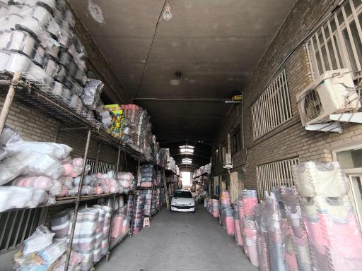 عکس پخش عمده پلاستیک حقیقت