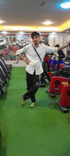 عکس باشگاه ورزشی ستارگان