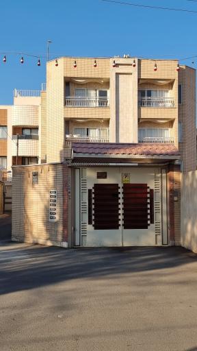 عکس ساختمان فاطیما