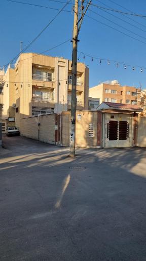 عکس ساختمان فاطیما