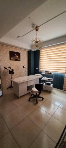 عکس مرکز تخصصی لیزر، پوست و لاغری ولیعصر