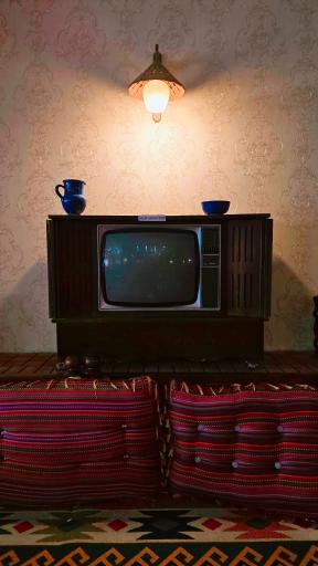 عکس مجتمع خدماتی توریستی پارسه