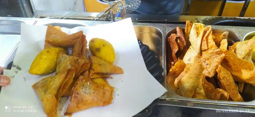 عکس مرکز فلافل لشکر آباد