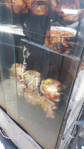 مرکز فلافل لشکر آباد