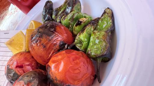 رستوران حیدری