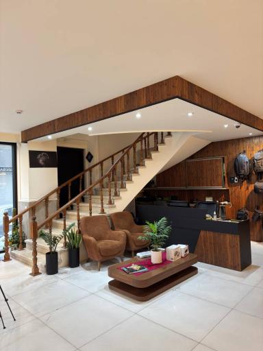 عکس فروشگاه خانه عکاسان