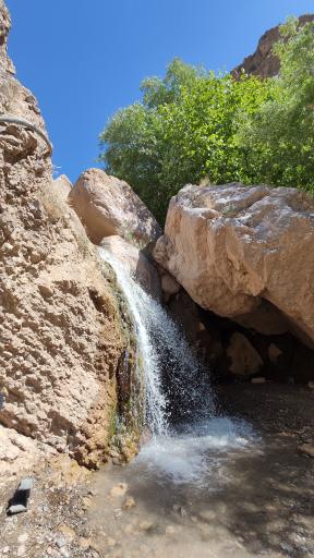 عکس آبشار میرشکار