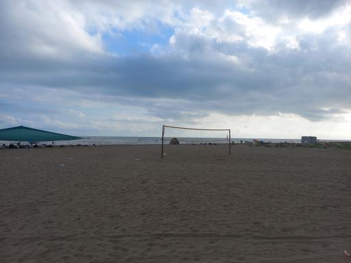 عکس مجموعه ساحلی کایاک