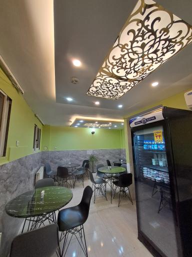 عکس هتل آپارتمان توسکا