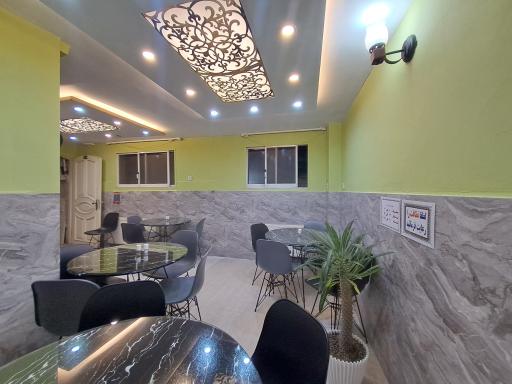 عکس هتل آپارتمان توسکا