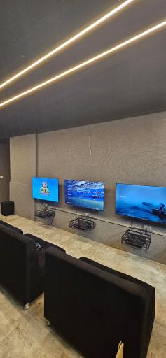 عکس کافه گیم تپش