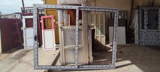 عکس صنایع آلومینیوم پدیده 