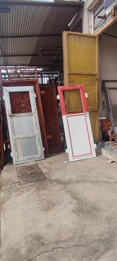 عکس صنایع آلومینیوم پدیده 