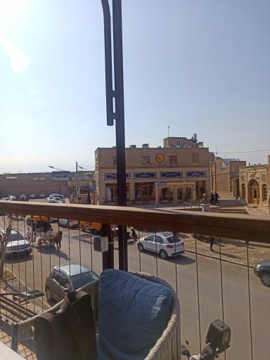 عکس عامریانو لانژ