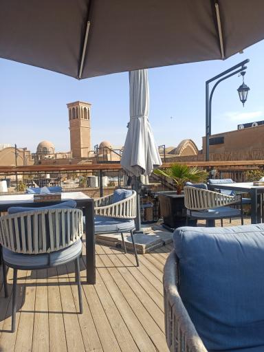 عکس عامریانو لانژ