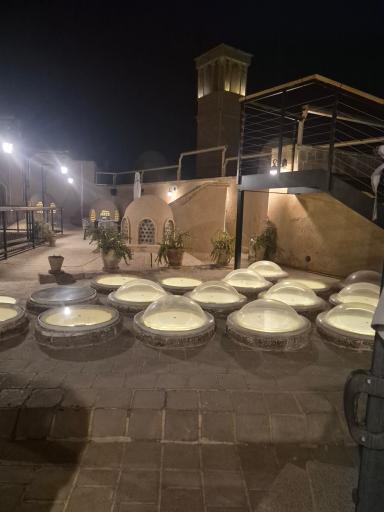 عکس عامریانو لانژ