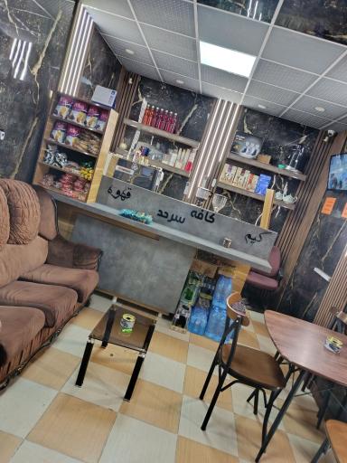 عکس کافه گیم سرحد
