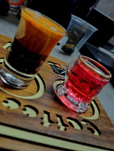 عکس کافه گیم سرحد