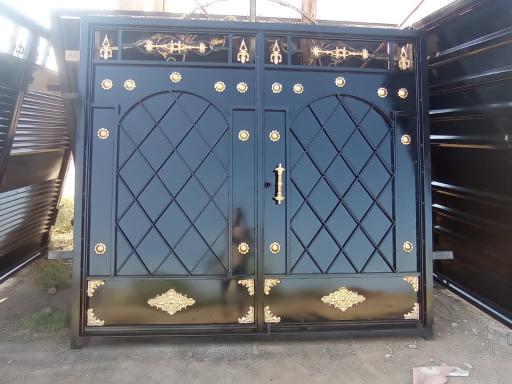 عکس درب وپنجره سازی حسین رهسپار