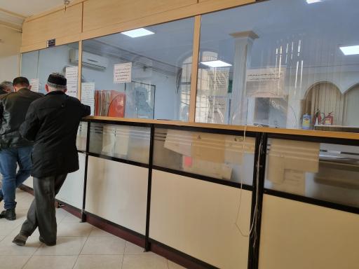 عکس شرکتی ملی پخش فرآورده‌های نفتی ناحیه پاکدشت