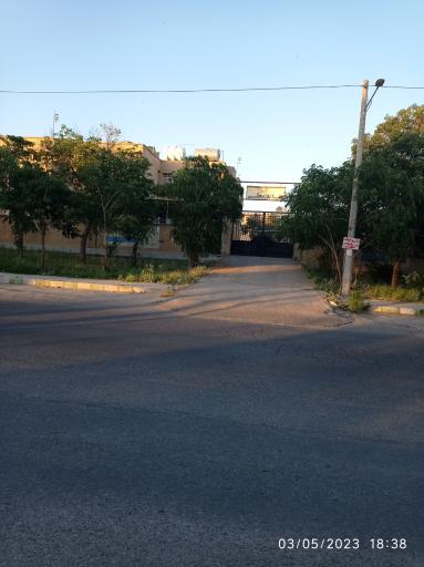 عکس خانه معلم