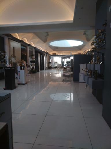 عکس بازرگانی کاشی و سرامیک رضا جلالی