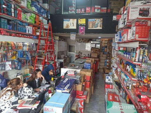 عکس فروشگاه فراز ابزار