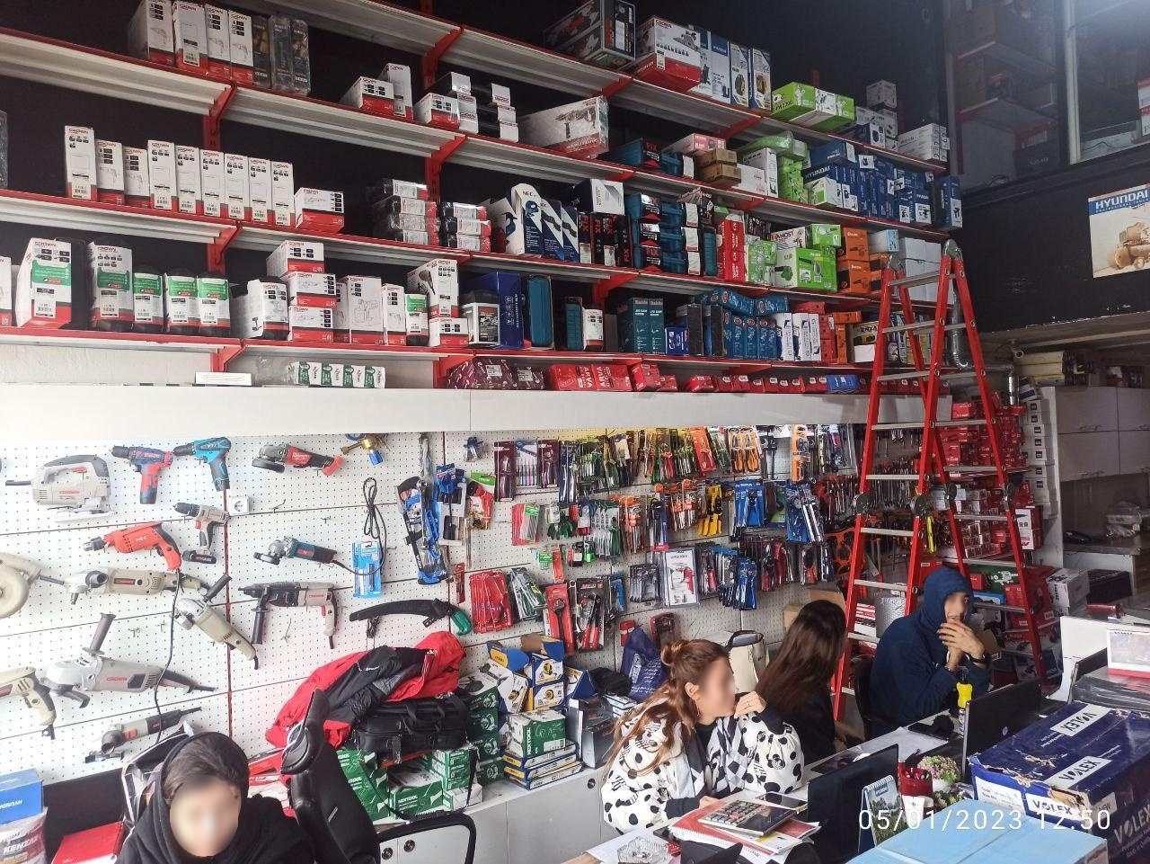 عکس فروشگاه فراز ابزار