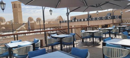 عکس عامریانو لانژ