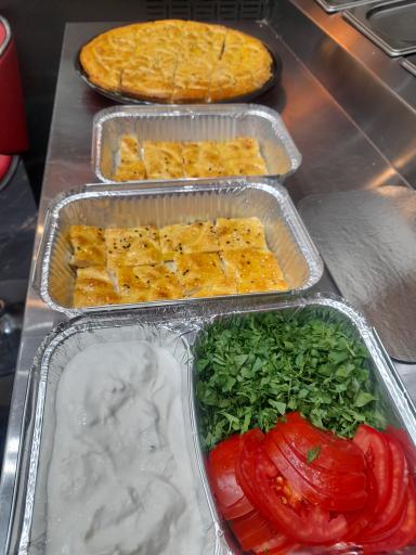 عکس رستوران تیان 