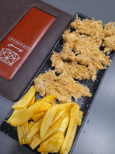 عکس رستوران تیان 