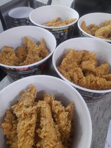 عکس رستوران تیان 