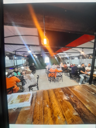 عکس رستوران تیان 