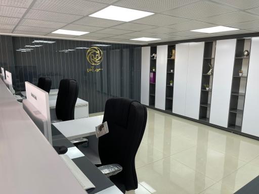 عکس شرکت کارگزاری سهم آشنا شعبه آباده