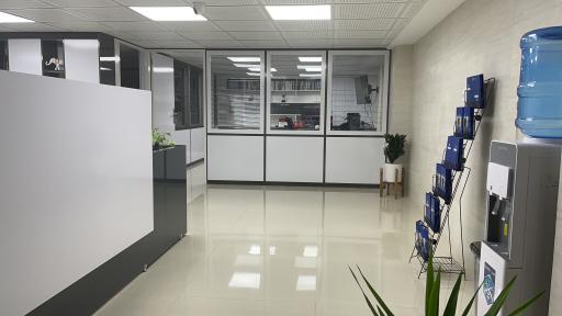 عکس شرکت کارگزاری سهم آشنا شعبه آباده