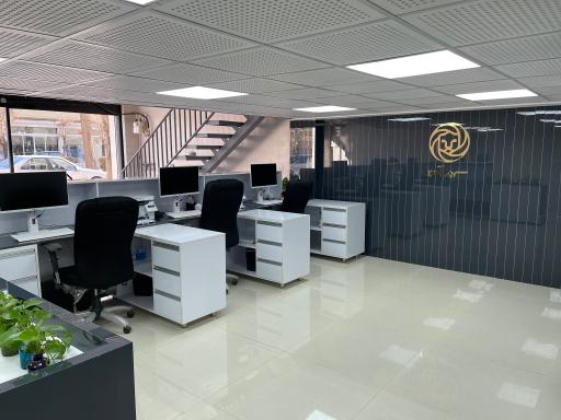 عکس شرکت کارگزاری سهم آشنا شعبه آباده