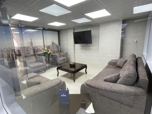 عکس شرکت کارگزاری سهم آشنا شعبه آباده