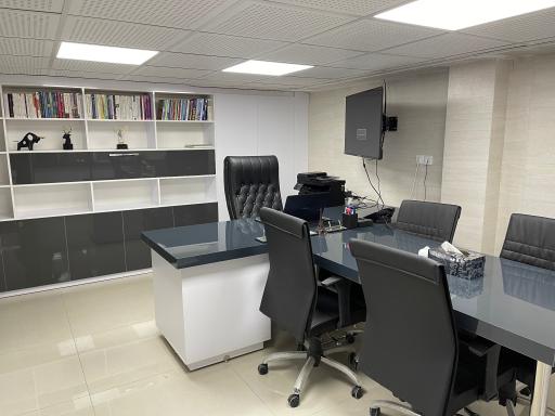 عکس شرکت کارگزاری سهم آشنا شعبه آباده