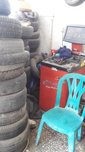 عکس آپاراتی عیسی