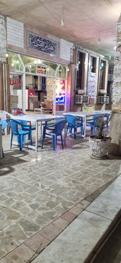 عکس هتل رستوران نگین