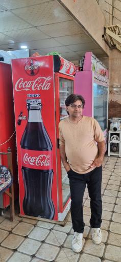 عکس هتل رستوران نگین