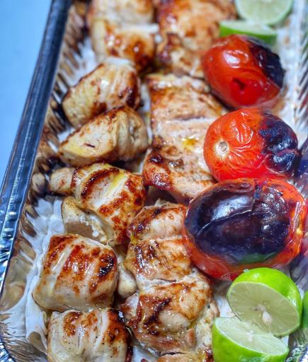 عکس هتل رستوران نگین