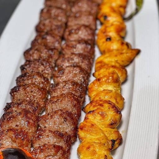 عکس هتل رستوران نگین