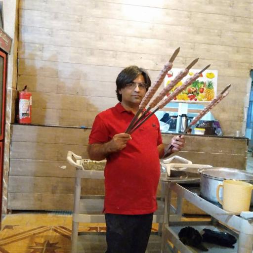 عکس هتل رستوران نگین