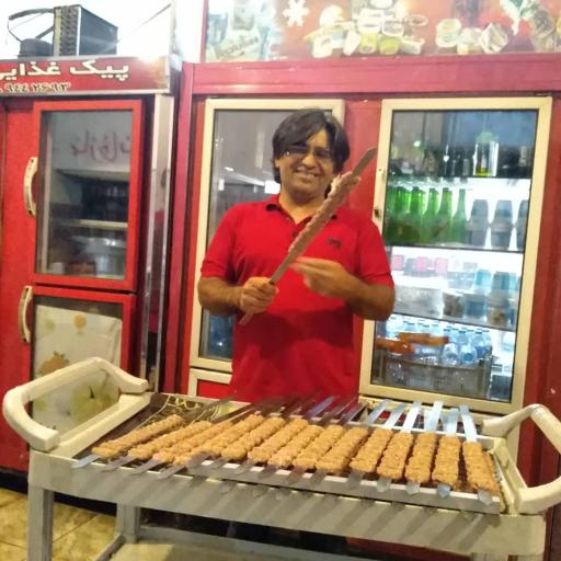 عکس هتل رستوران نگین