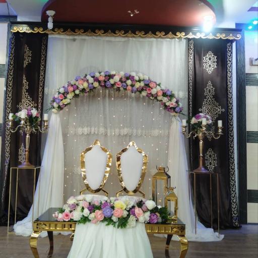 عکس هتل رستوران نگین