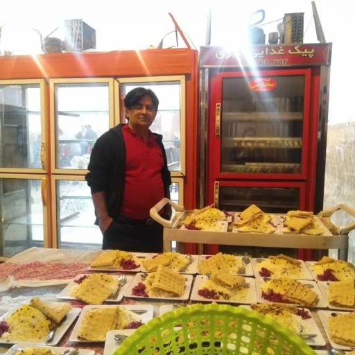 عکس هتل رستوران نگین